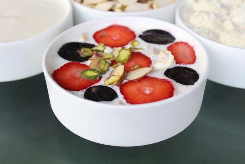 Haji Ali Juice Centre_4